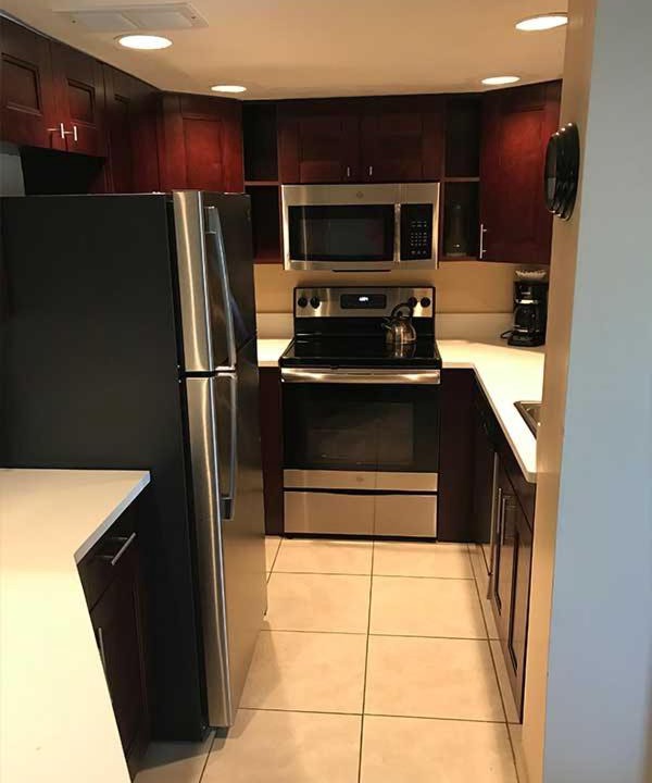 Photo of Kitchen in Lauderdale-by-the-Sea