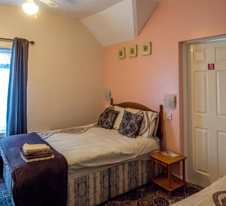 Photo of Bedroom in Skegness