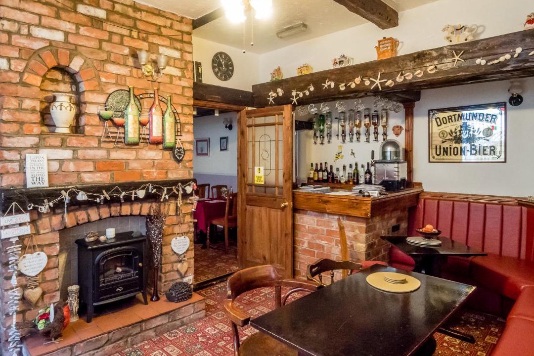 Photo of Livingroom in Skegness