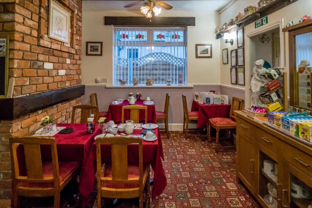Photo of Livingroom in Skegness