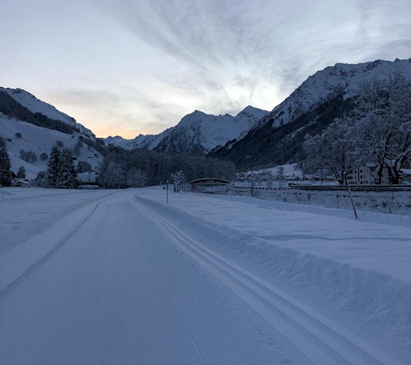 Photo of Others in Klosters-Serneus