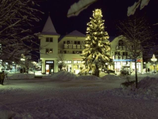 Photo of Buildings in Untervalme