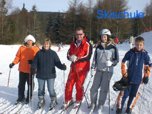 Photo of Human In Picture in Untervalme