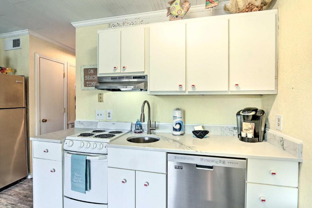 Photo of Kitchen in Folly Field