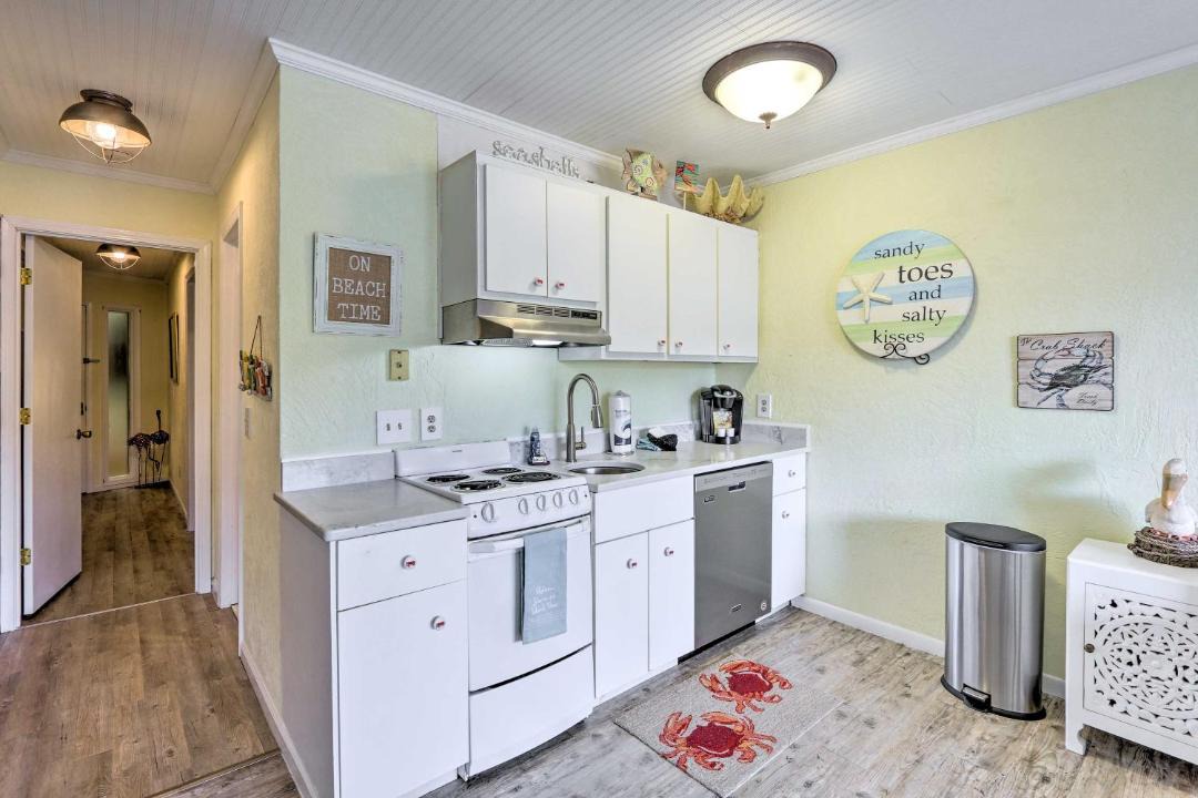 Photo of Kitchen in Folly Field