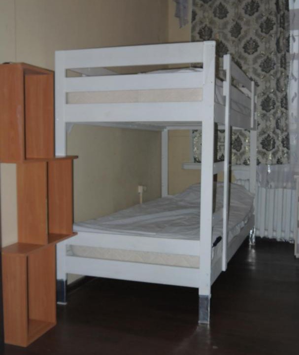 Photo of Bedroom in Yuzhnoportovy District