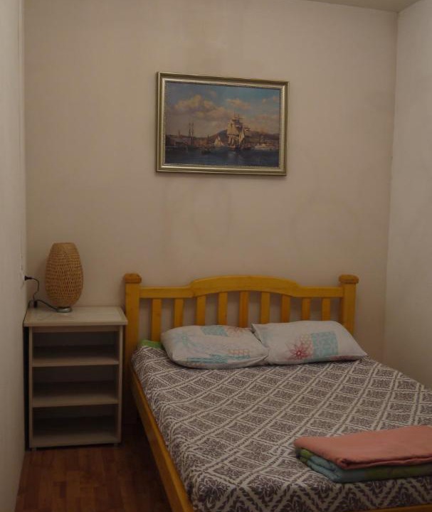 Photo of Bedroom in Yuzhnoportovy District