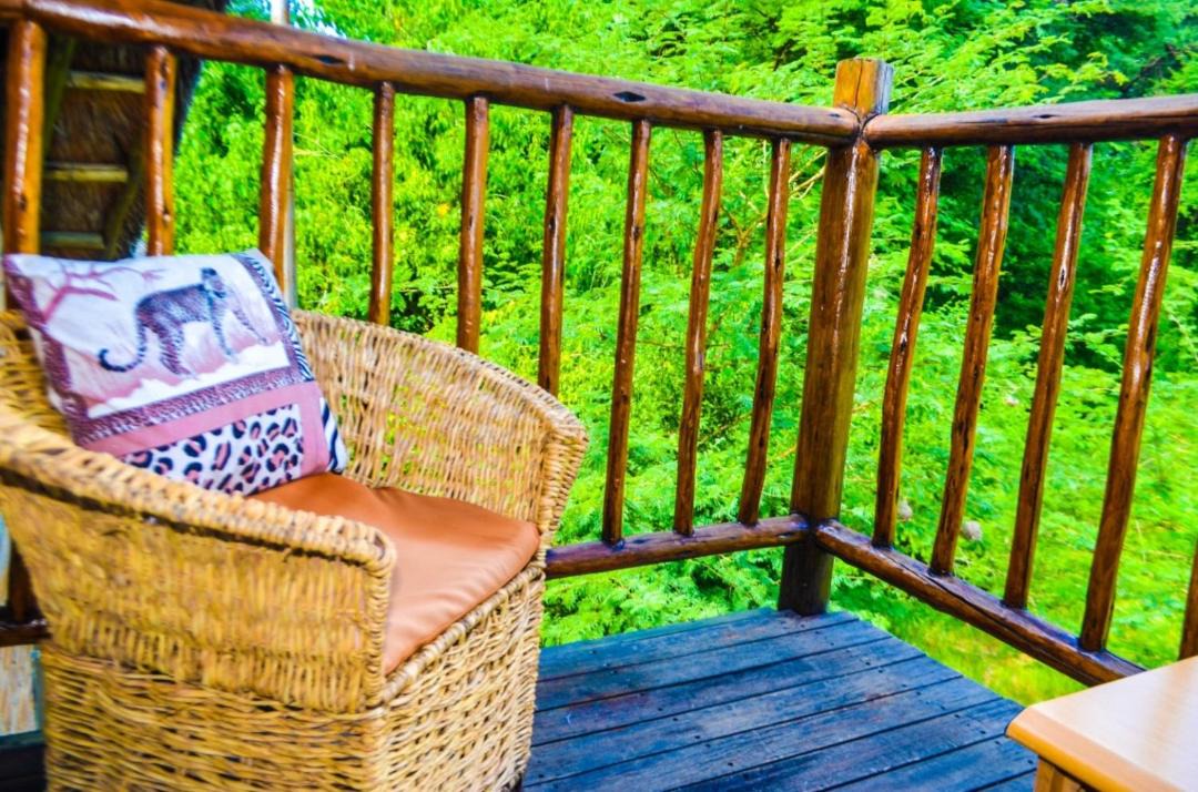 Photo of Patio Balcony in Maun
