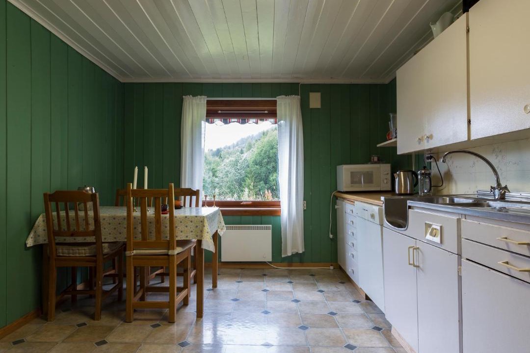 Photo of Kitchen in Hundorp