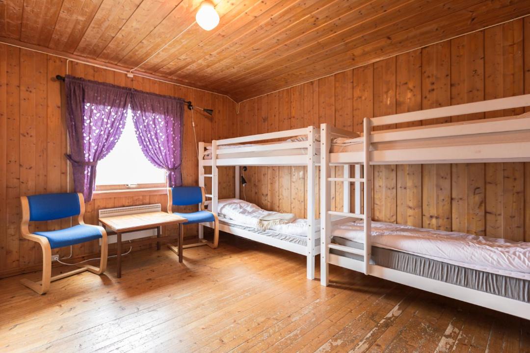 Photo of Bedroom in Hundorp