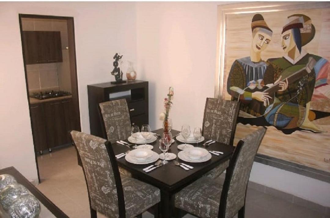 Photo of Livingroom in Ciudad de Los Deportes