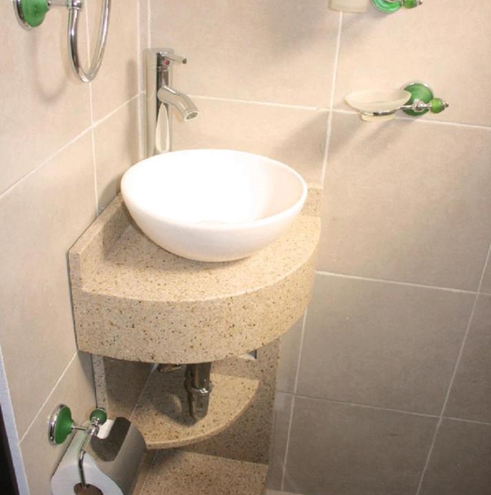Photo of Bathroom in Ciudad de Los Deportes