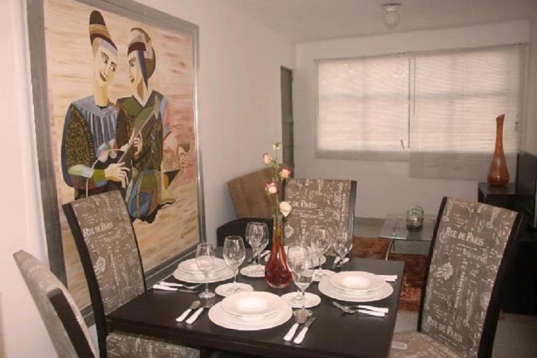 Photo of Livingroom in Ciudad de Los Deportes