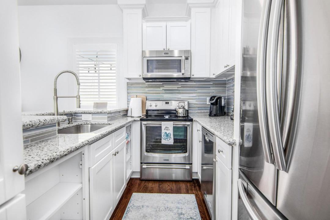 Photo of Kitchen in San Jacinto