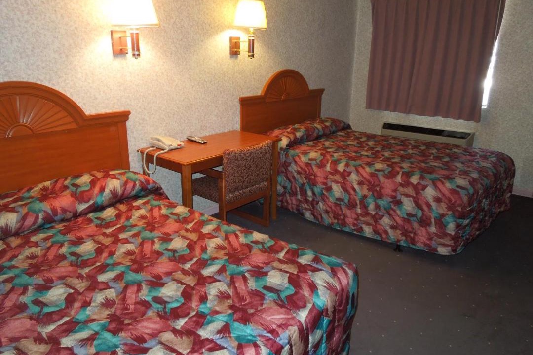 Photo of Bedroom in Galloway
