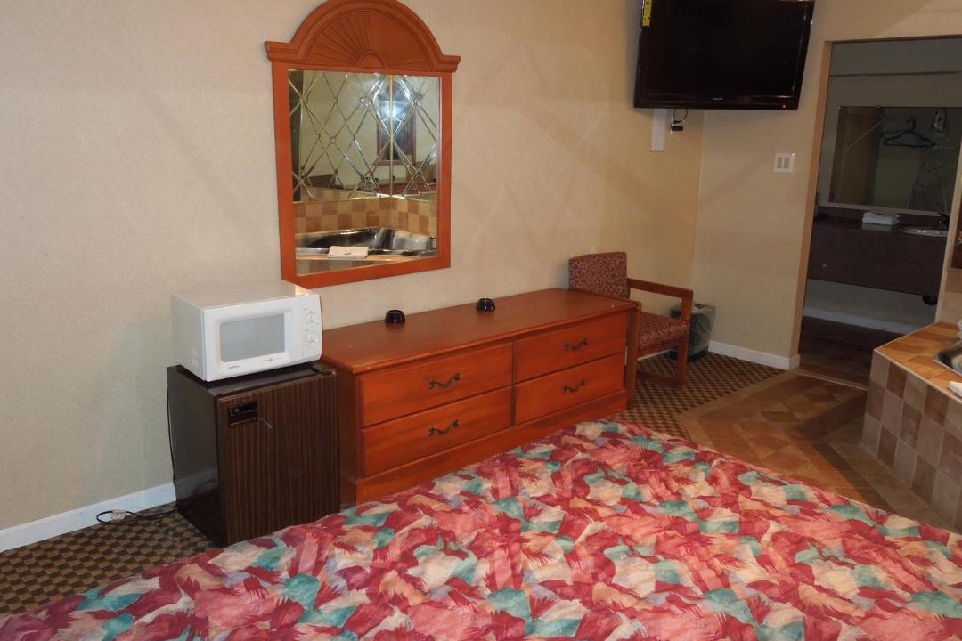 Photo of Bedroom in Galloway