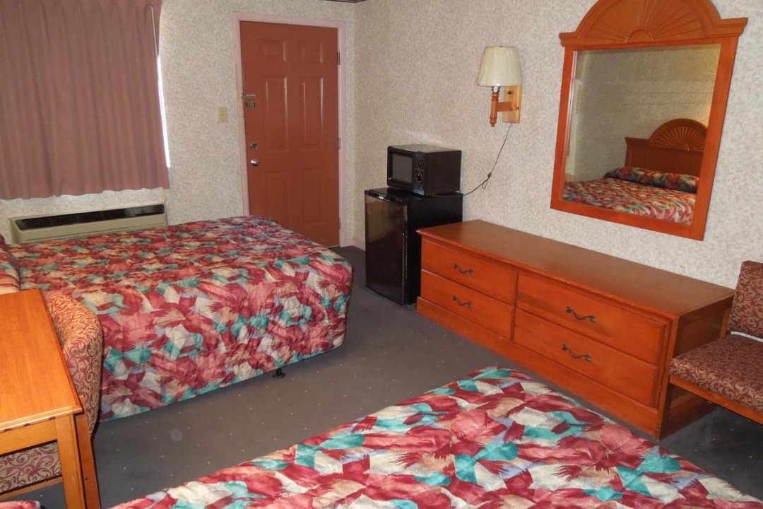 Photo of Bedroom in Galloway