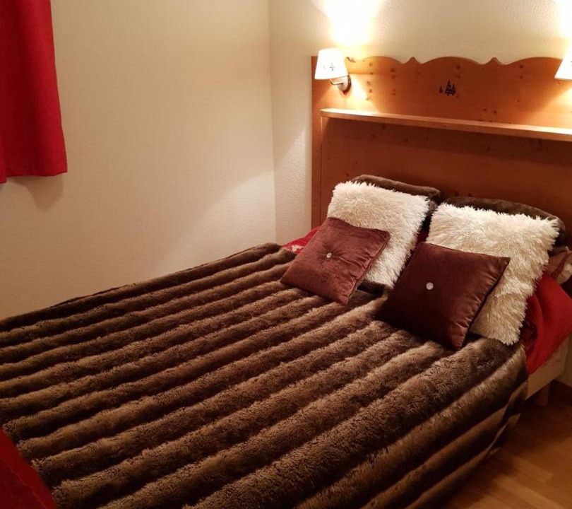 Photo of Bedroom in Puy-Saint-Vincent