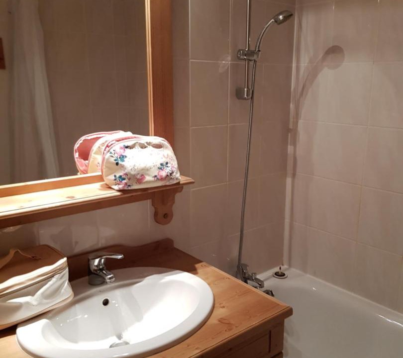 Photo of Bathroom in Puy-Saint-Vincent