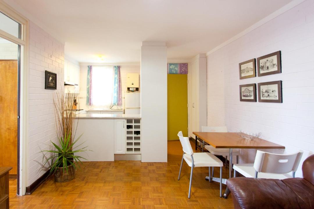 Photo of Livingroom in Fremantle