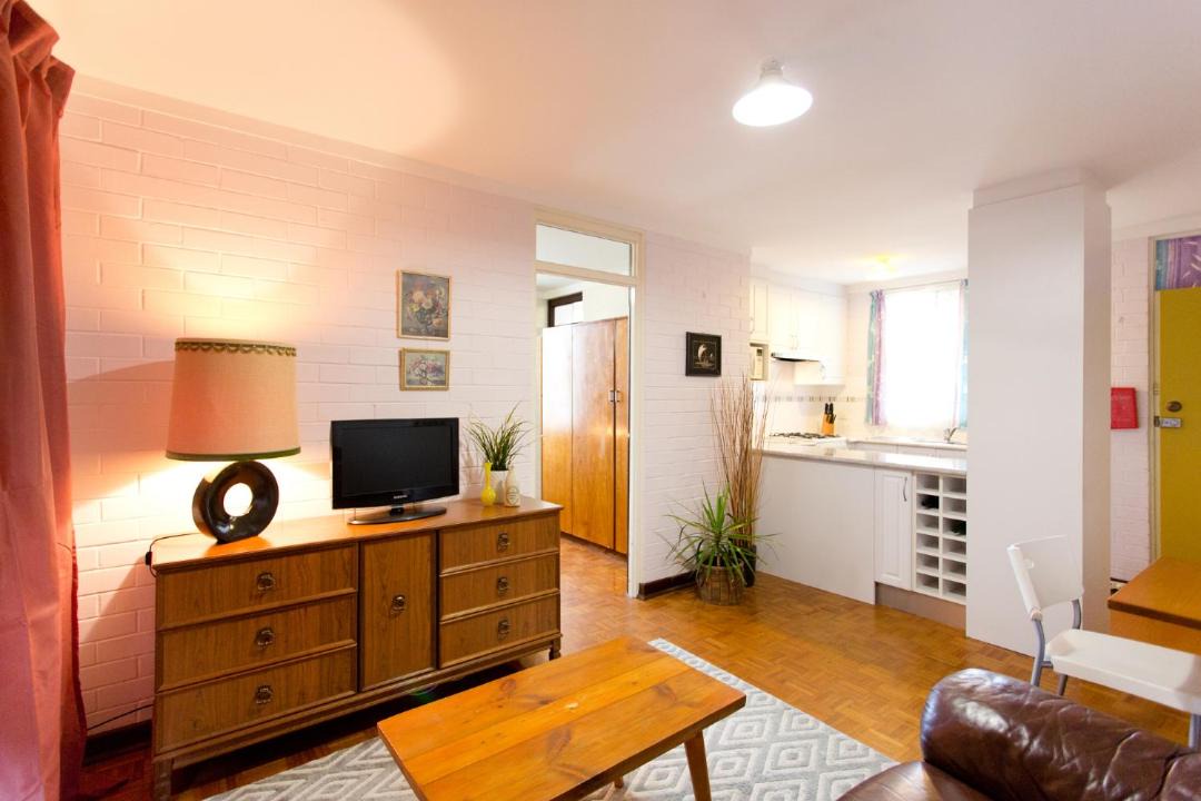 Photo of Livingroom in Fremantle