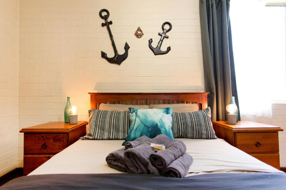 Photo of Bedroom in Fremantle