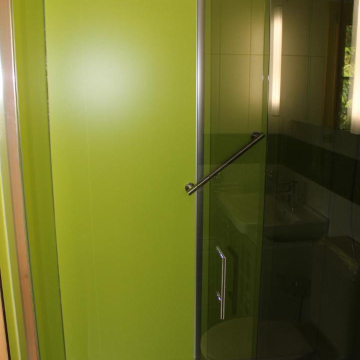 Photo of Bathroom in Gebertingen