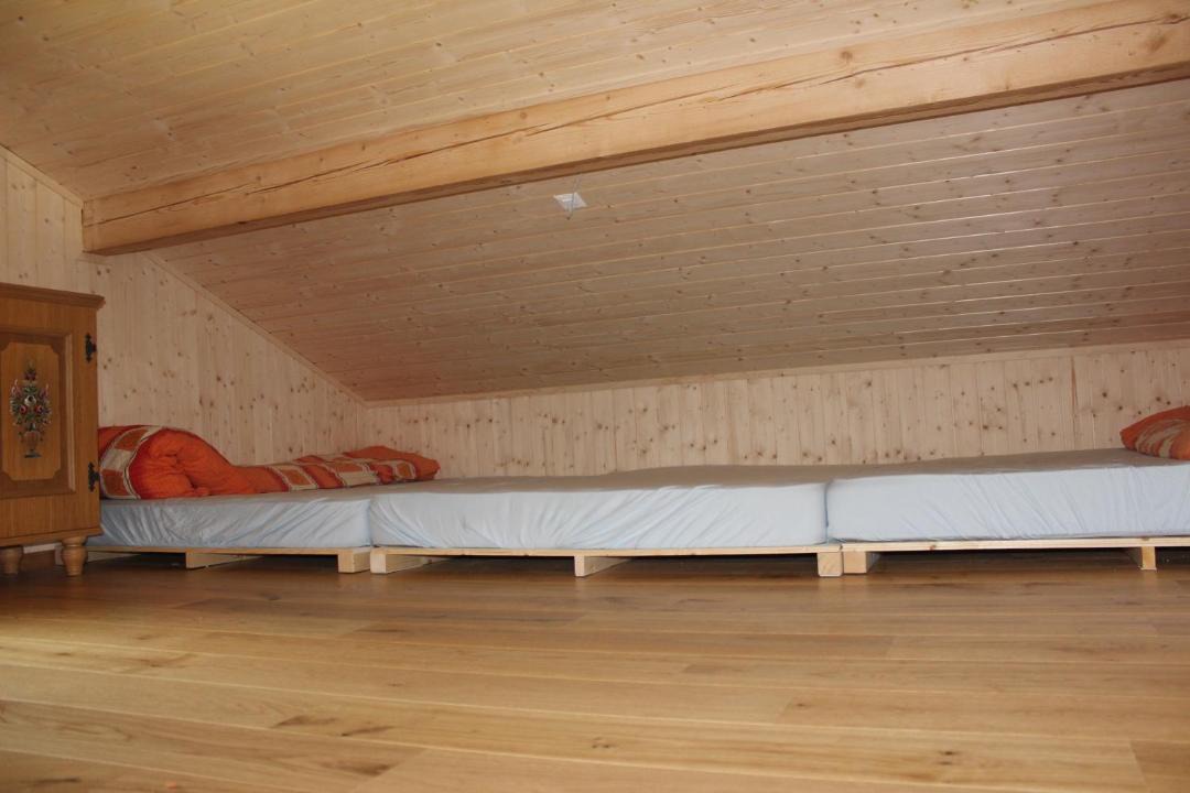 Photo of Bedroom in Gebertingen