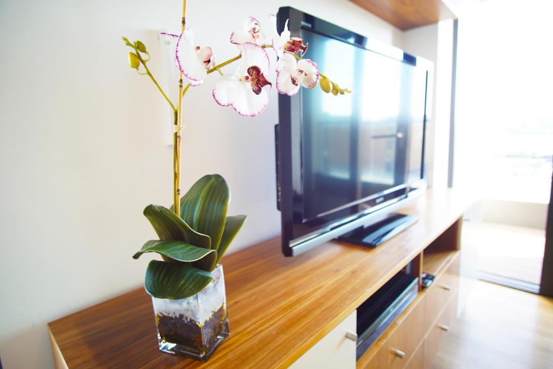 Photo of Livingroom in Royal Docks