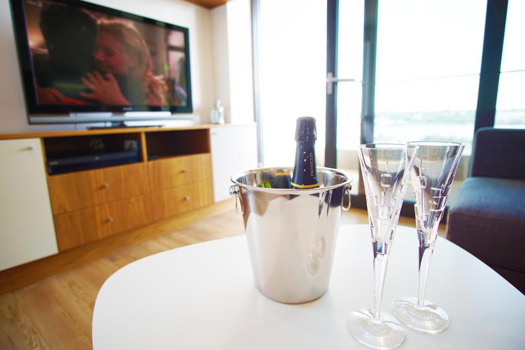 Photo of Livingroom in Royal Docks