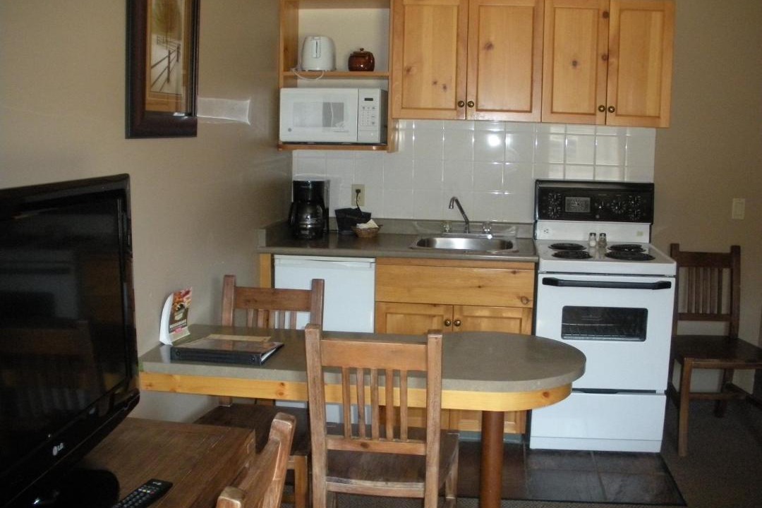 Photo of Kitchen in Jasper