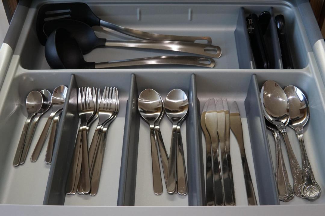Photo of Kitchen in Royal Docks