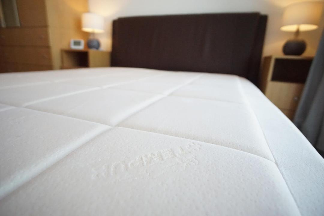 Photo of Bedroom in Royal Docks