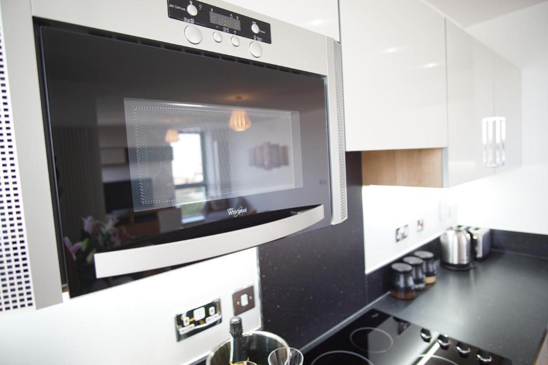 Photo of Kitchen in Royal Docks