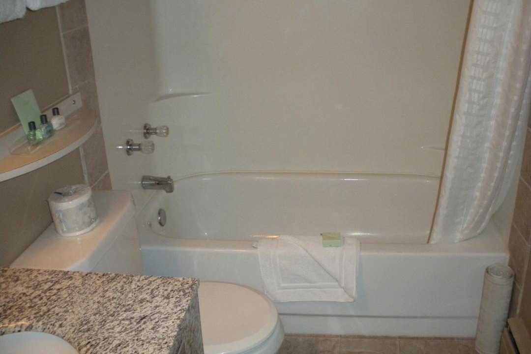Photo of Bathroom in Jasper