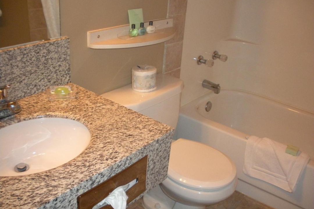 Photo of Bathroom in Jasper