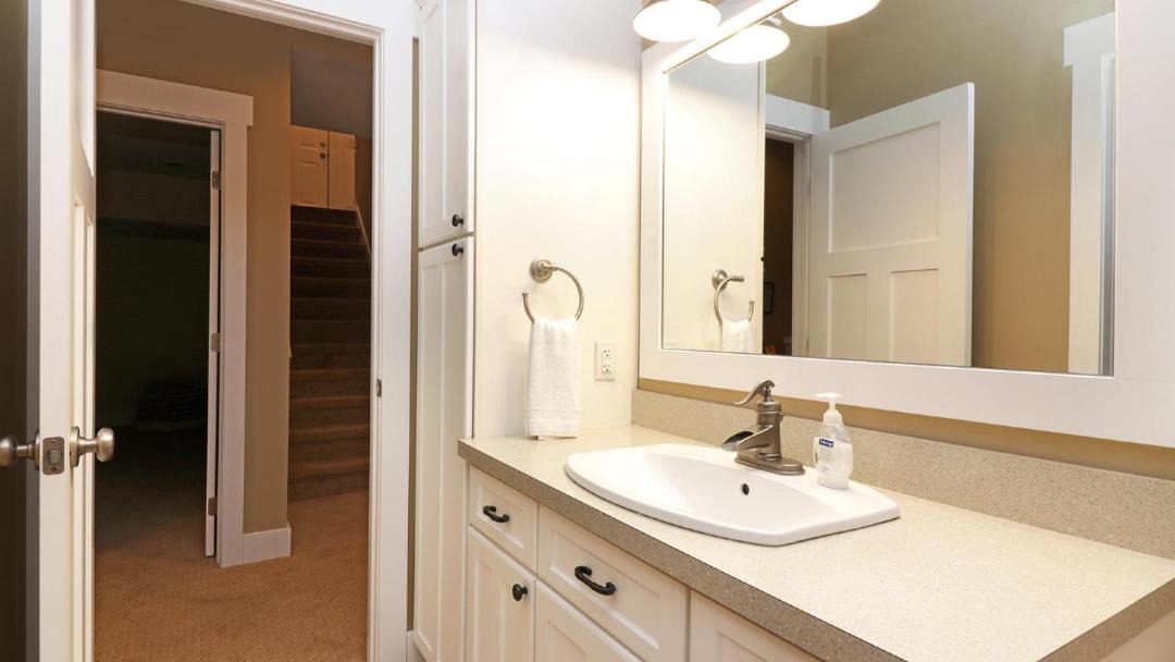 Photo of Bathroom in Saugatuck