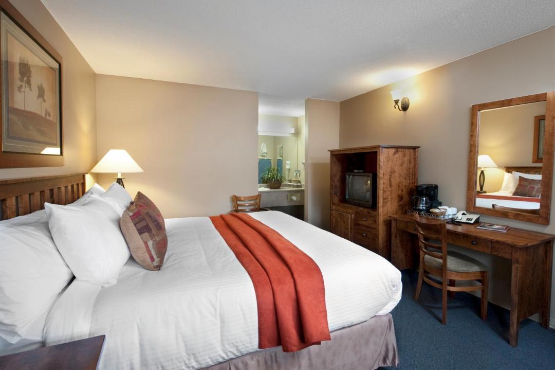 Photo of Bedroom in Jasper