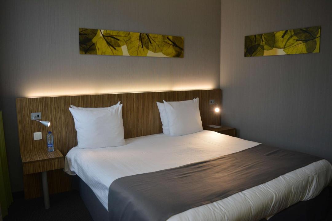 Photo of Bedroom in Ruisbroek