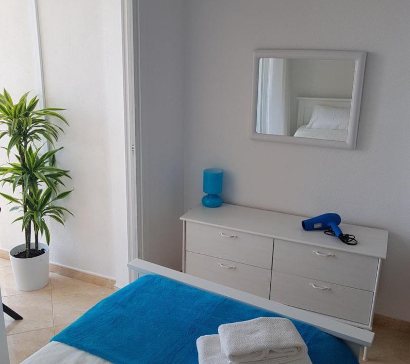 Photo of Bedroom in Torreblanca