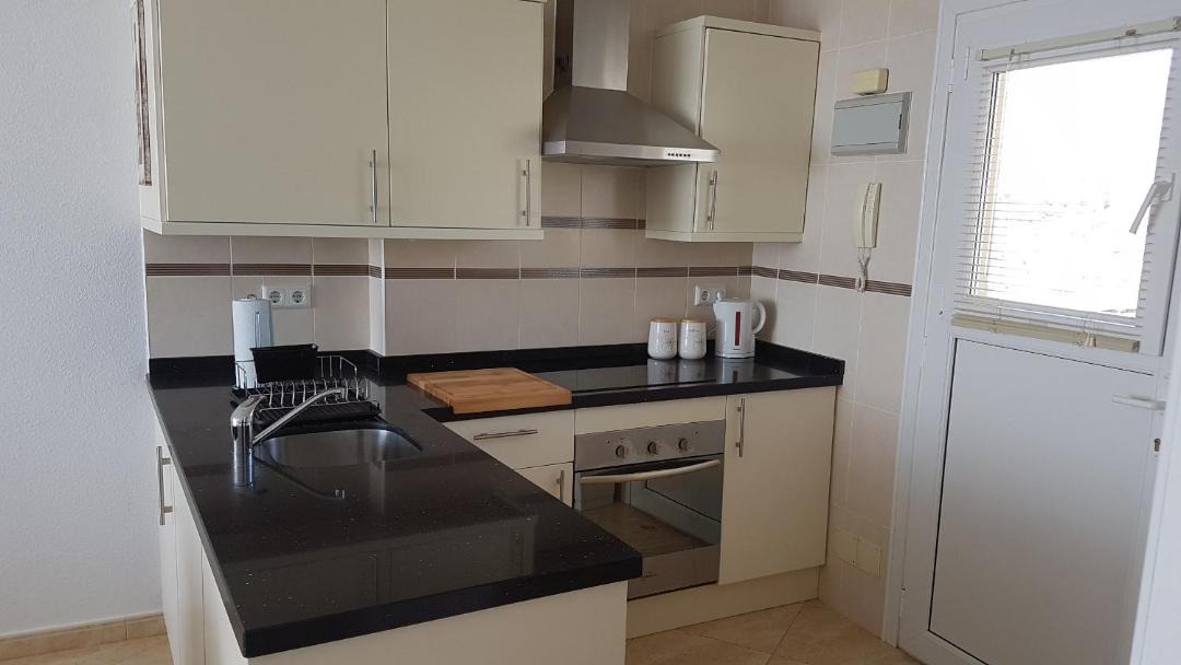 Photo of Kitchen in Torreblanca