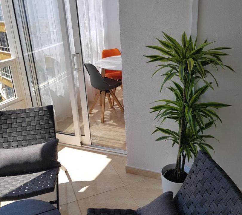 Photo of Livingroom in Torreblanca