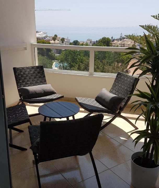 Photo of Patio Balcony in Torreblanca