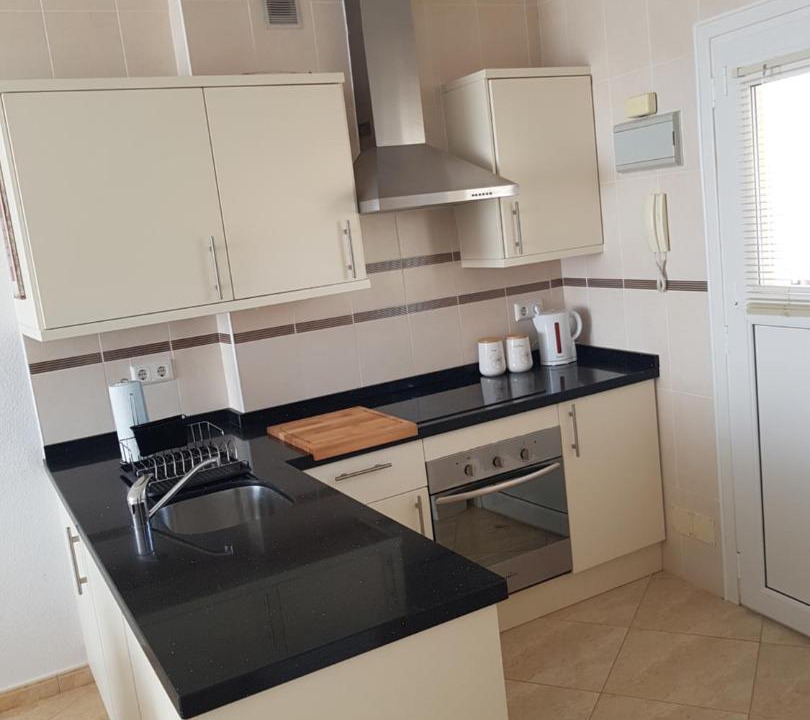 Photo of Kitchen in Torreblanca