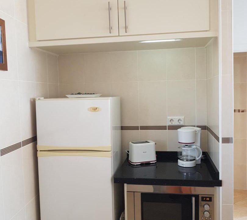 Photo of Kitchen in Torreblanca
