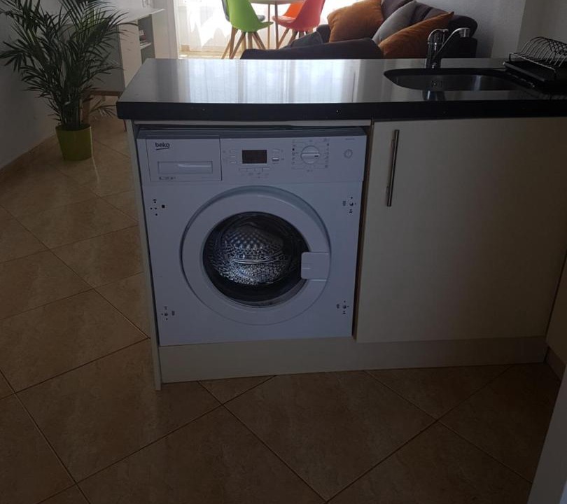 Photo of Kitchen in Torreblanca