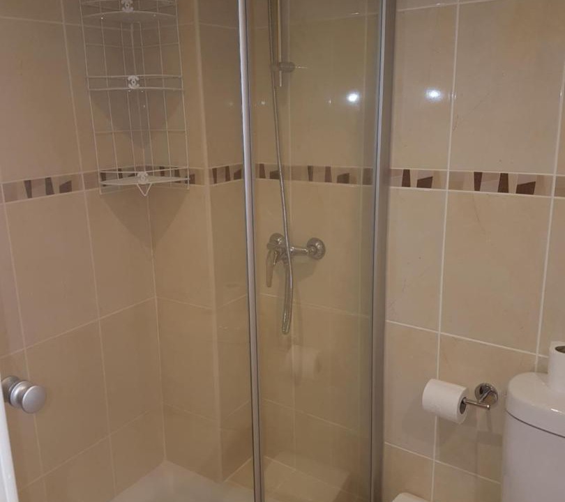 Photo of Bathroom in Torreblanca