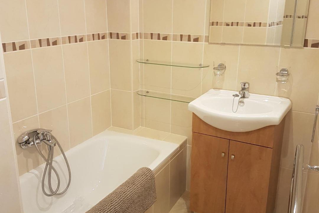 Photo of Bathroom in Torreblanca