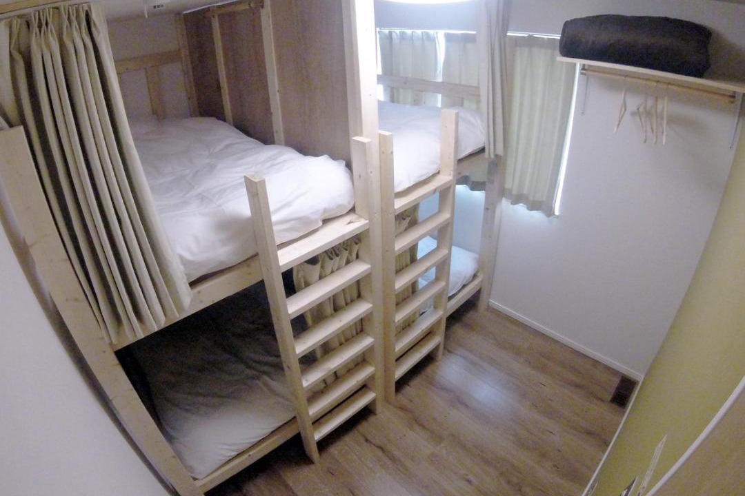 Photo of Bedroom in Niseko