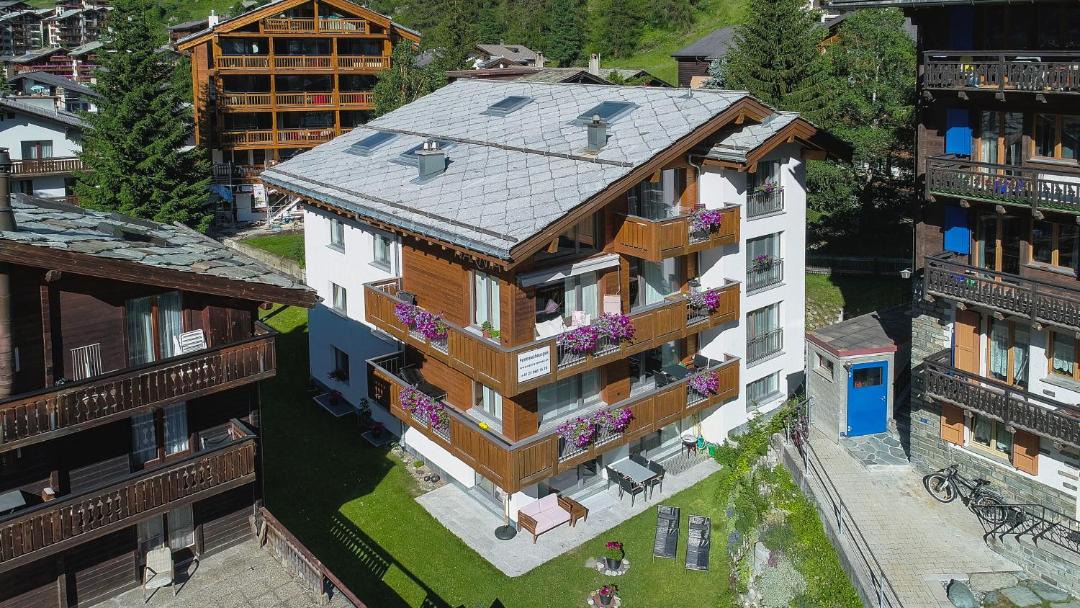 Photo of Others in Zermatt
